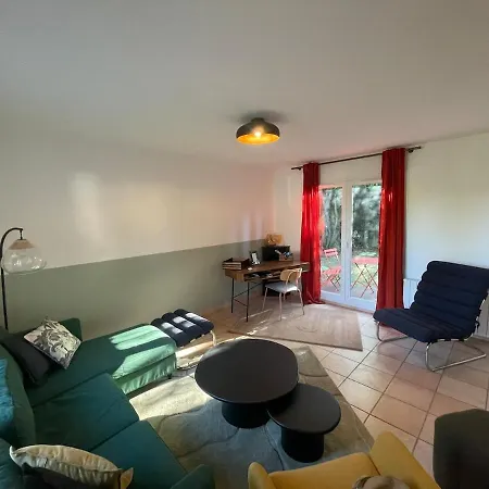Charmante Maison Familiale A Quelques Minutes De La בית נופש *