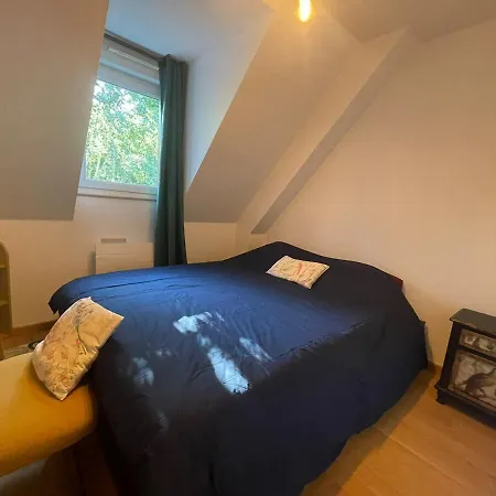 Charmante Maison Familiale A Quelques Minutes De La *
