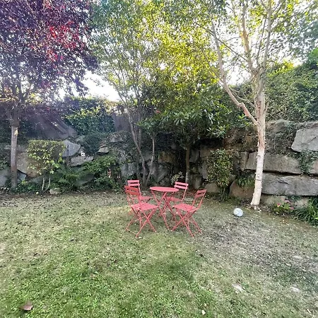 Charmante Maison Familiale A Quelques Minutes De La * דוביל