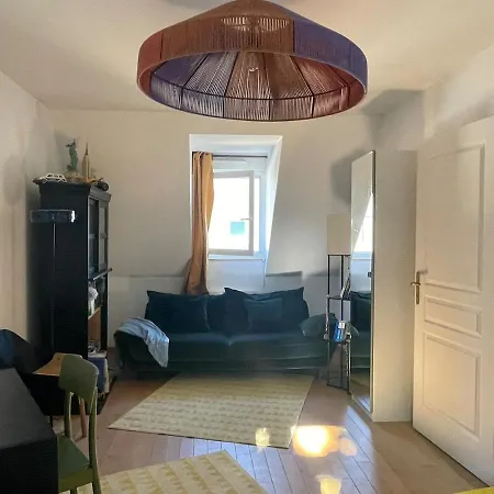 Charmante Maison Familiale A Quelques Minutes De La *